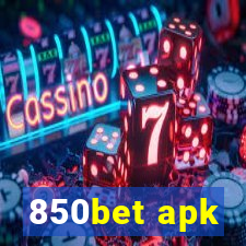 850bet apk